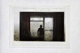 Elan d'errance 24 © Marielsa NIELS Elan d'errance 24 © Marielsa NIELS