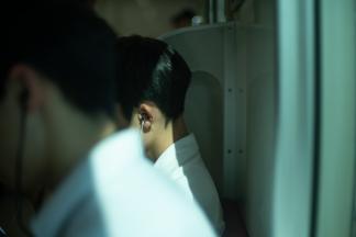 Gordon Spooner © Gordon Spooner