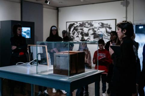 © Ville de Chalon-sur-Saône, Christelle Ferreira