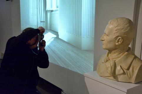 © musée Nicpéhore Niépce