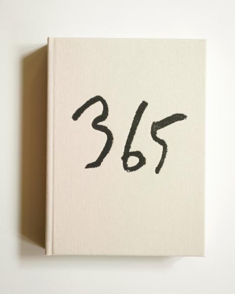 365, l'almanach manifeste © PLY