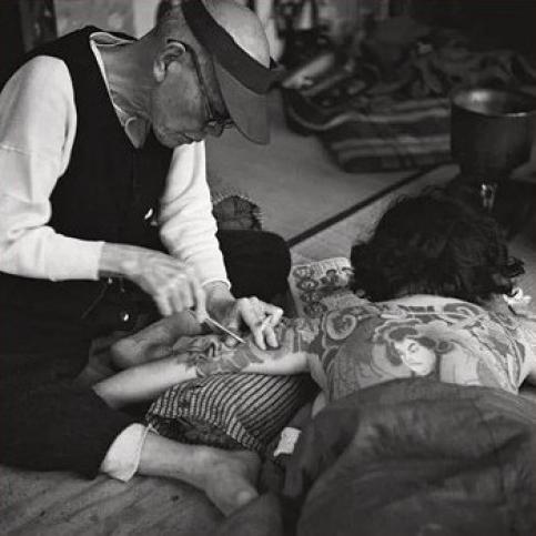 © Akimitsu Takagi, courtesy Pascal Bagot
