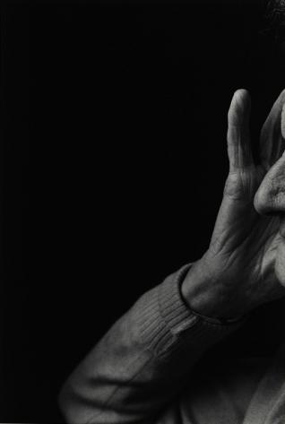 Yves Trémorin Cette femme-là 1984 © Yves Trémorin