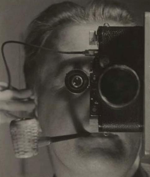 Maurice Tabard  Juan-les-Pins  1936  © Maurice Tabard /   coll. musée Nicéphore Niépce  Ville de Chalon-sur-Saône