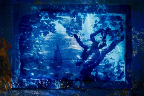 Montagny © Laure Villain