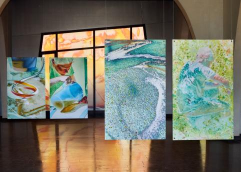 © Jean-Vincent Simonet